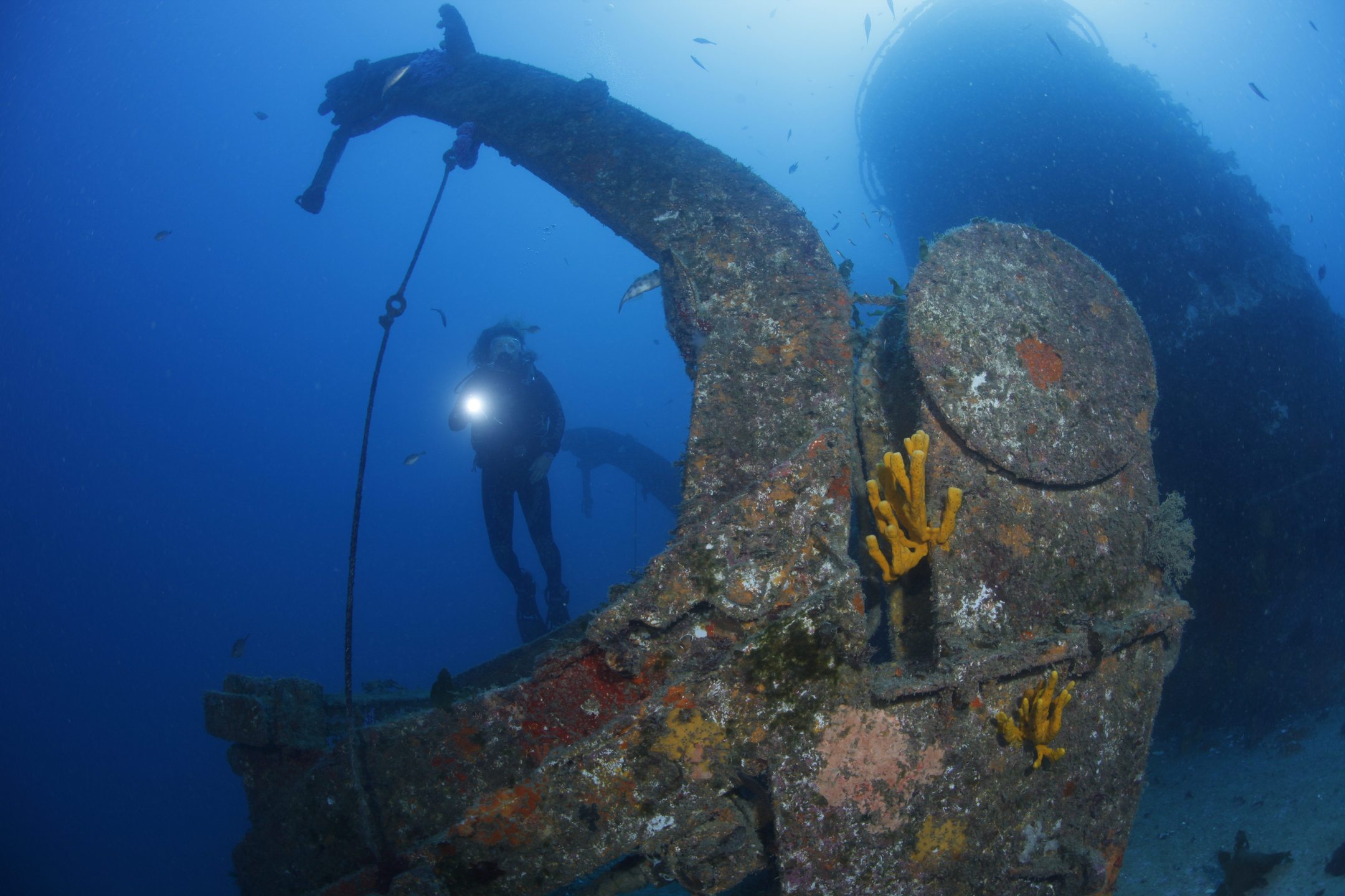 Canterbury Wreck photo 3