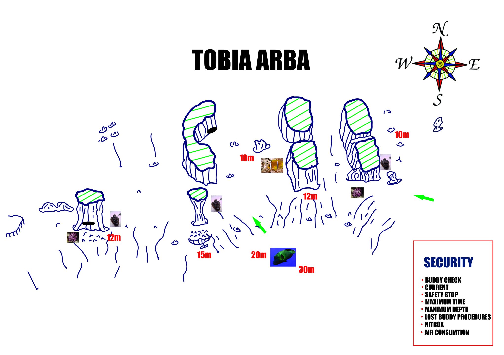 Tobia Arbaa (7 pillars) photo 3