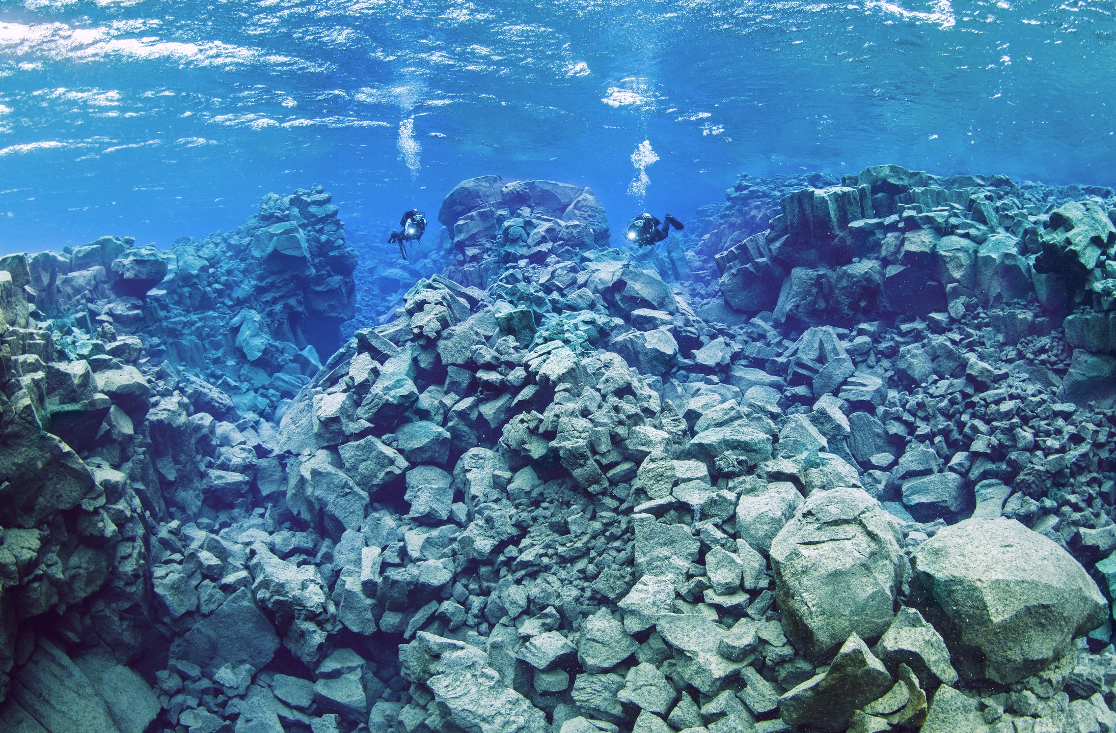 Davíðsgjá photo 3