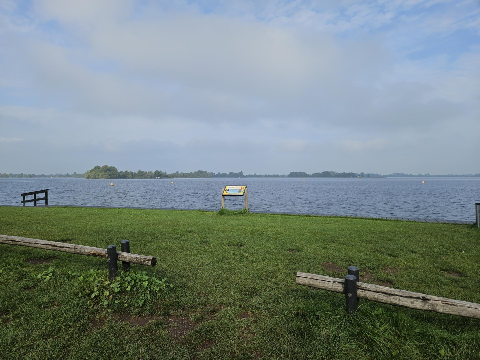 Zandeiland 4, Vinkeveen