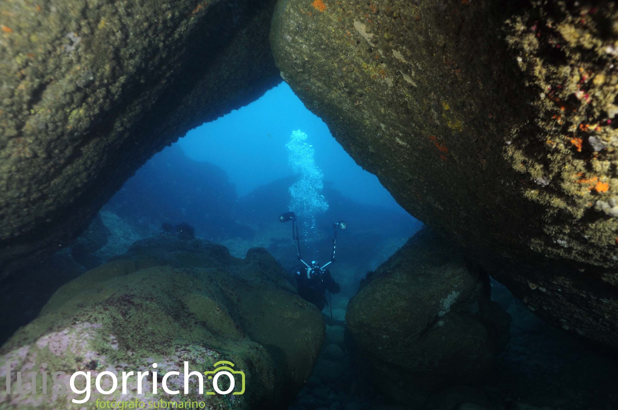 Las Cuevas photo 2