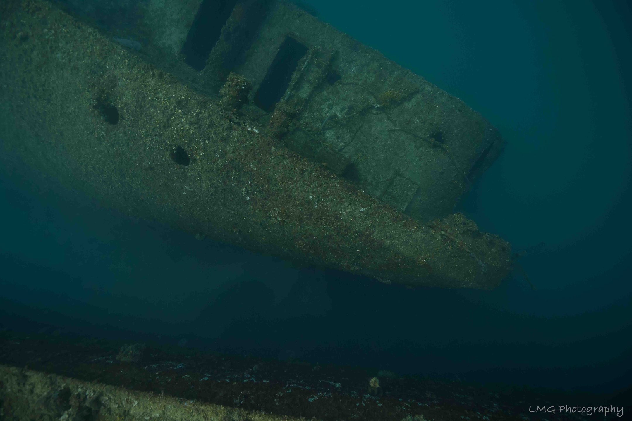 SMS Cormoran photo 4