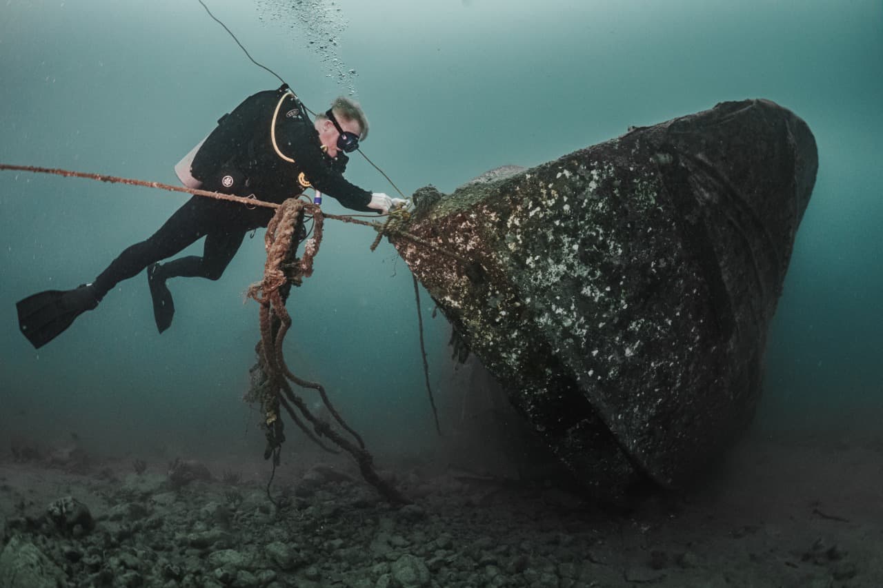 Aquaventure Reef Club Shipwreck photo 2