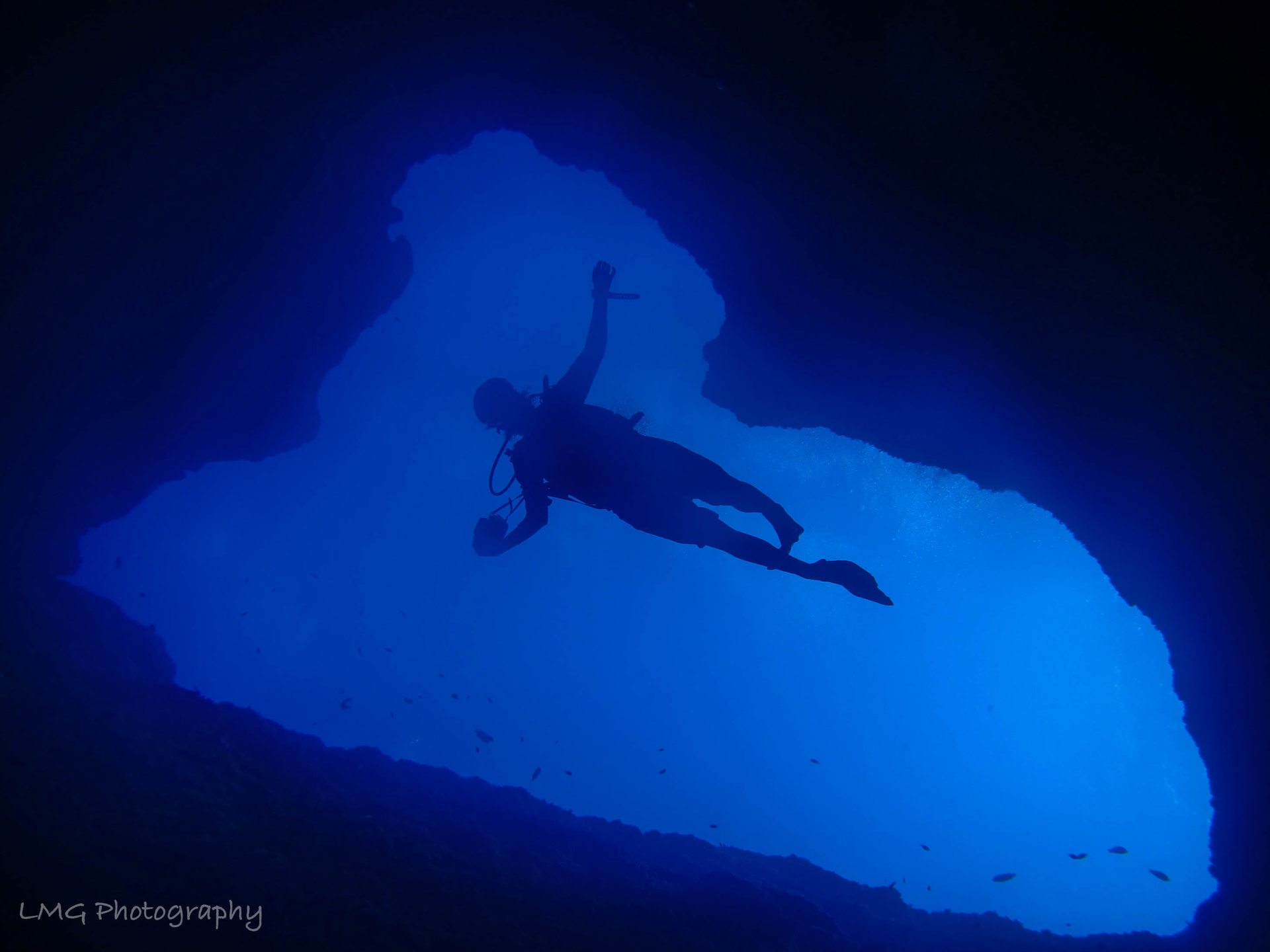 Blue Hole photo 4