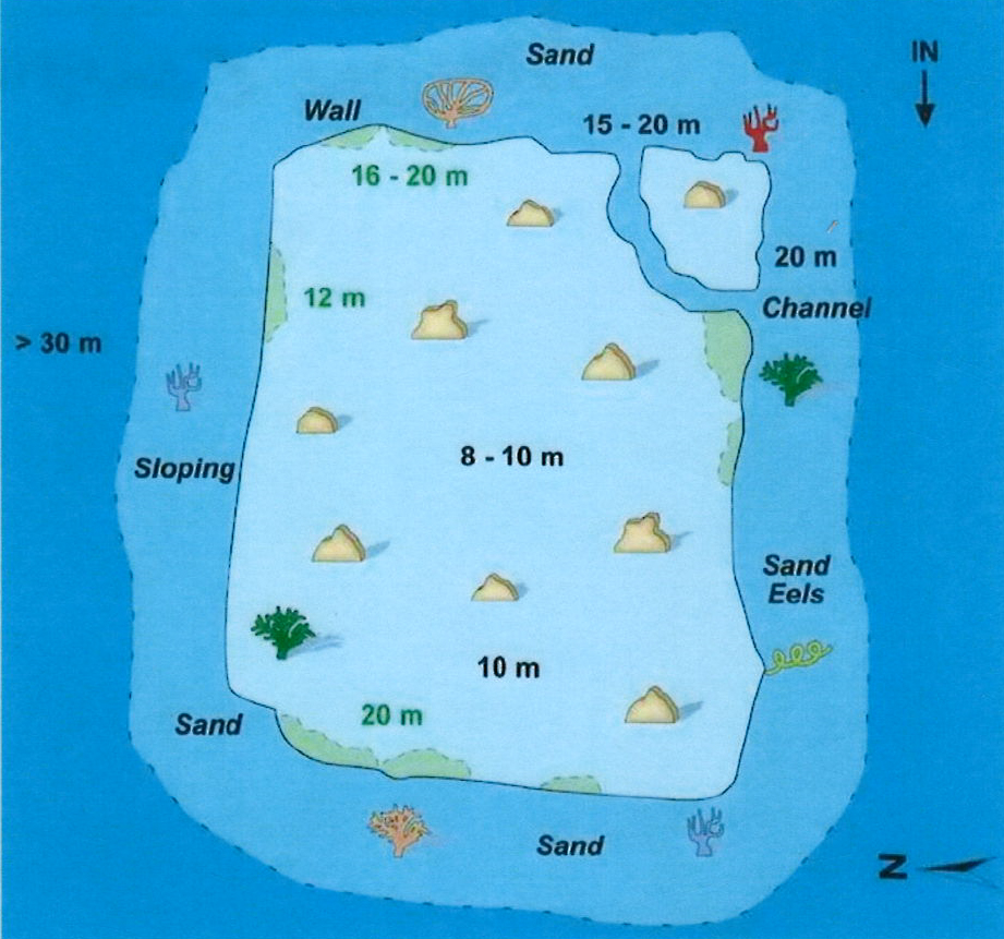 Hudu thila
