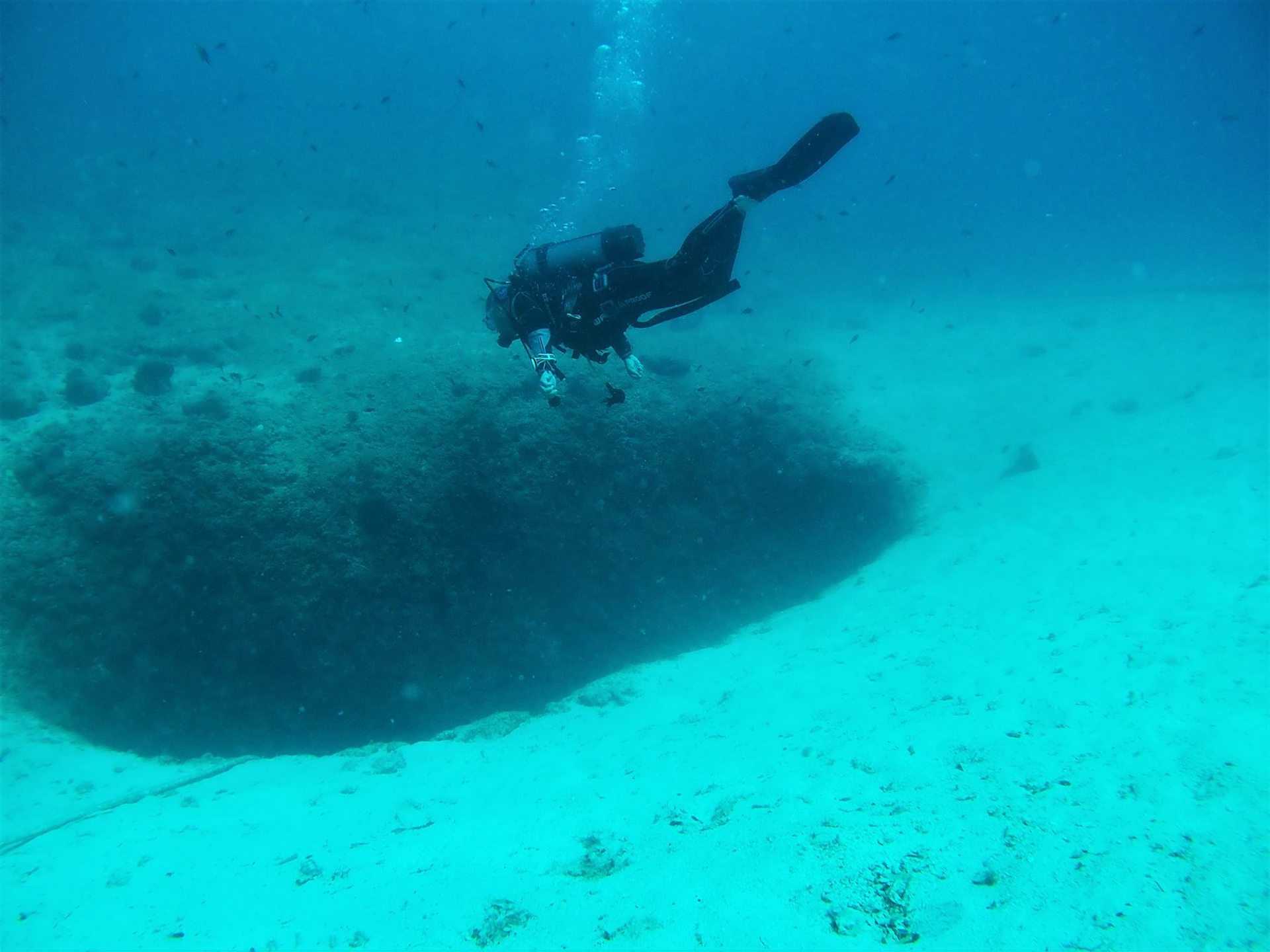 2nd gulf of vouliagmeni photo 6