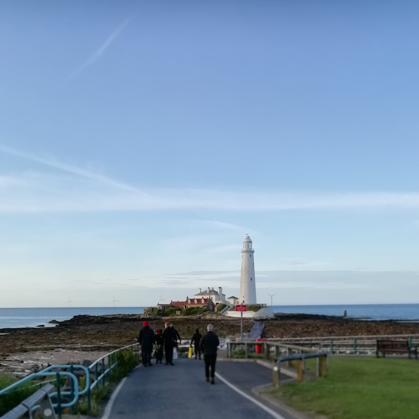 St Mary's Island - West Bay photo 3
