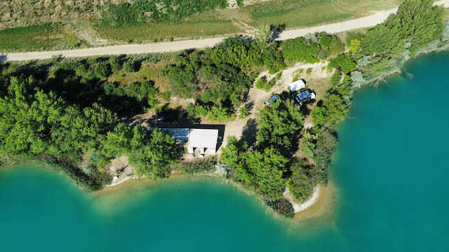 H2O Diving Academy Dive Base photo 3