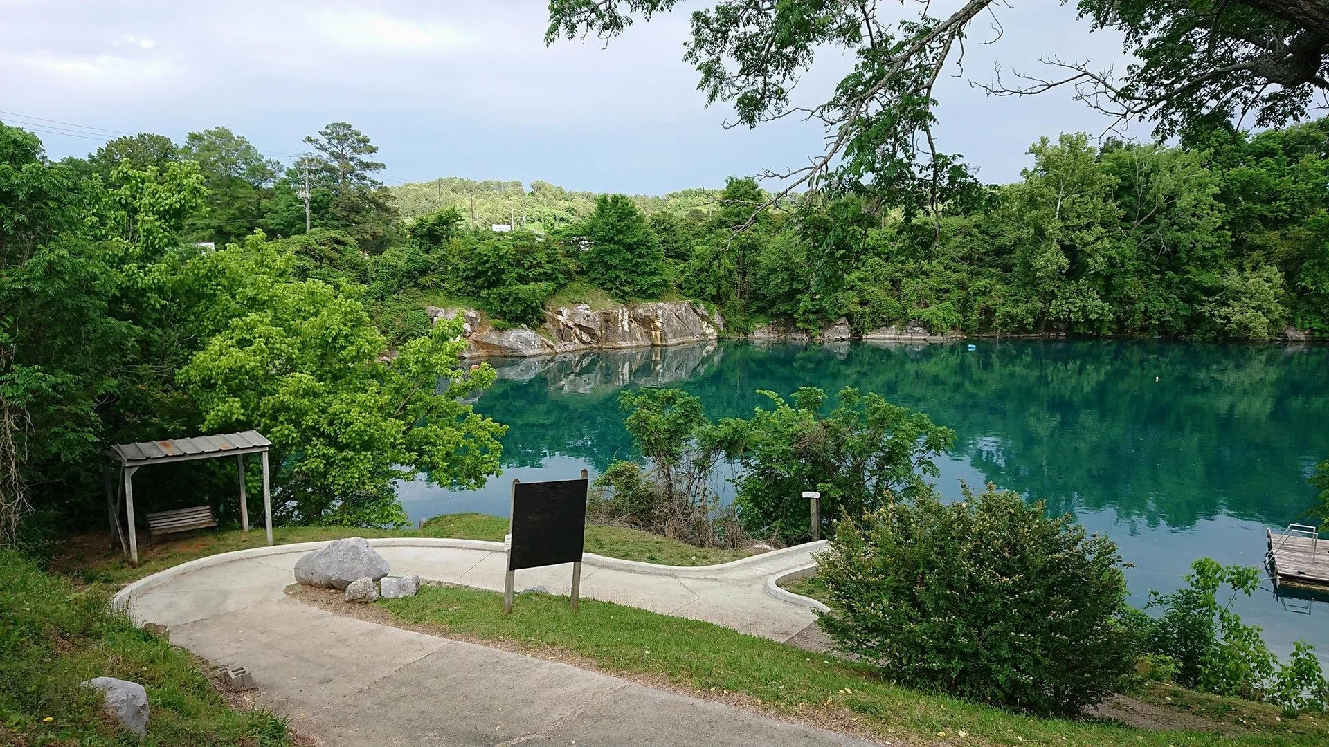Blue Water Park photo 9