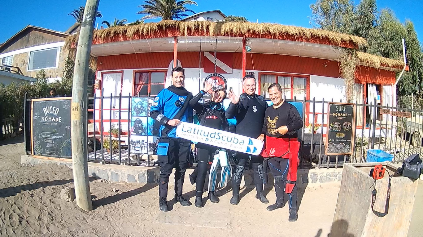 Los Molles photo 5