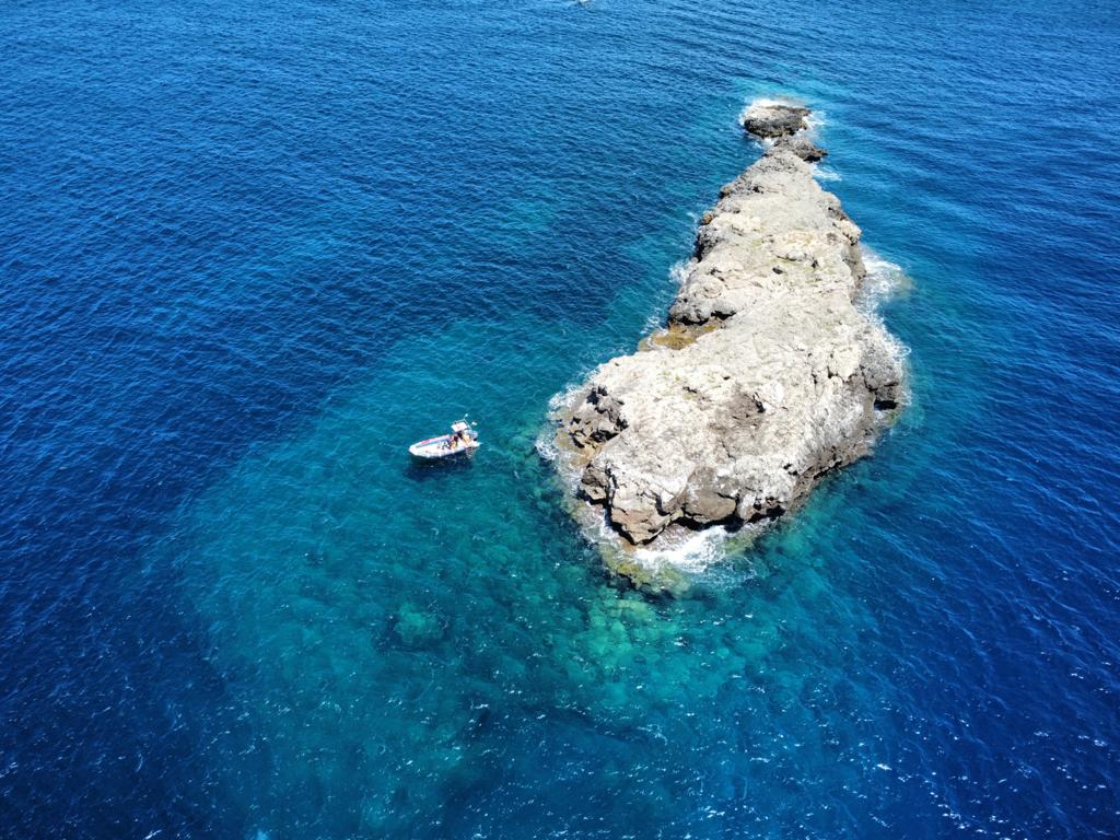 Isla El Sech