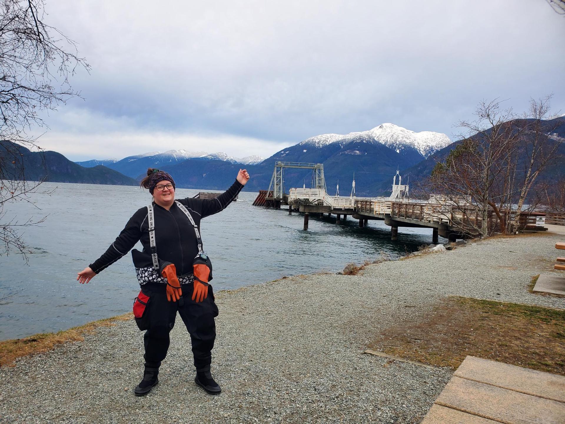 Porteau Cove photo 3