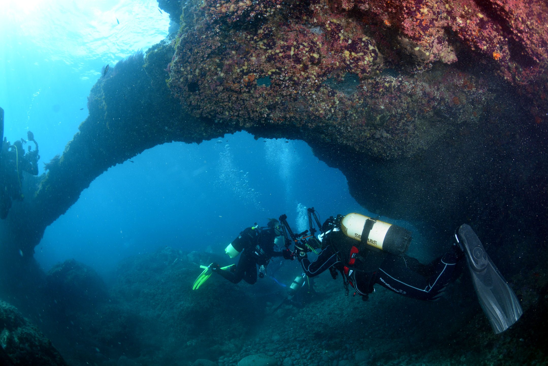Archi e Grotte photo 4