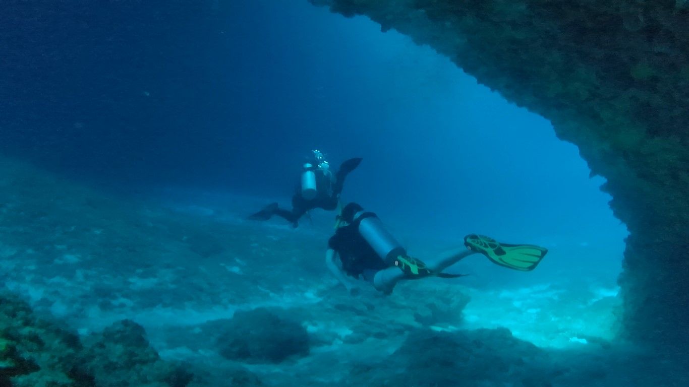 Blue Cathedral photo 2