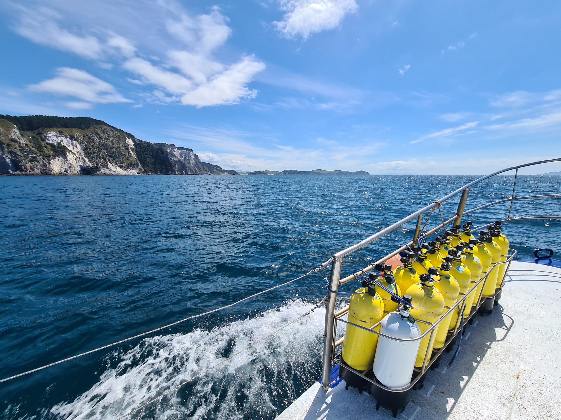 Crayfish Bay photo 2