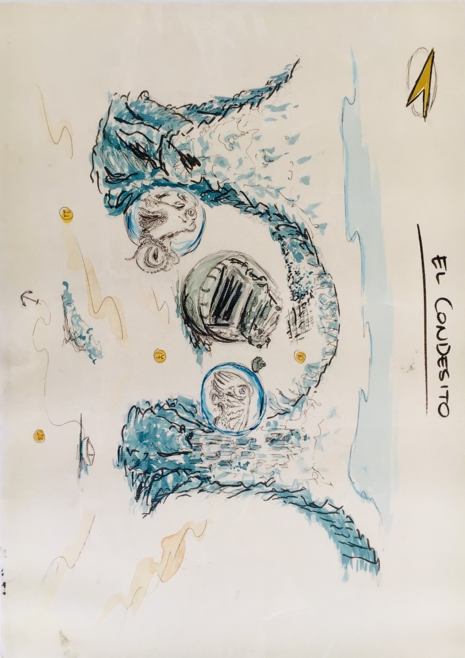 El Condecito photo 2