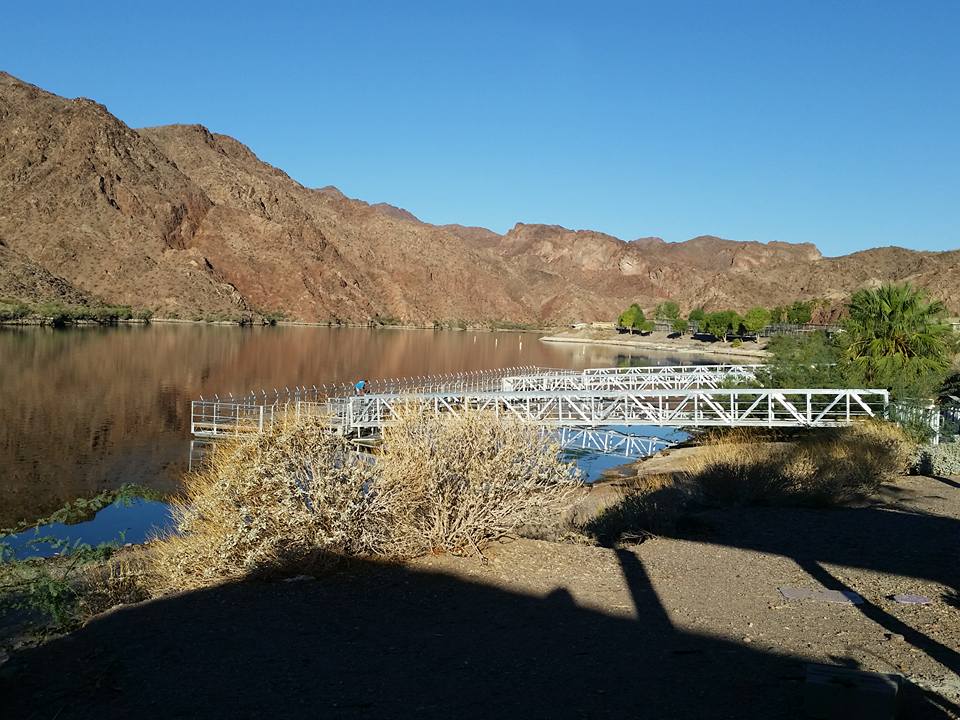 Willow Beach photo 3