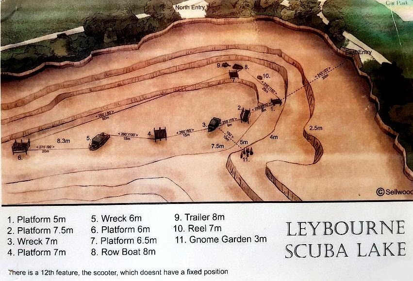 Leybourne Lake photo 5