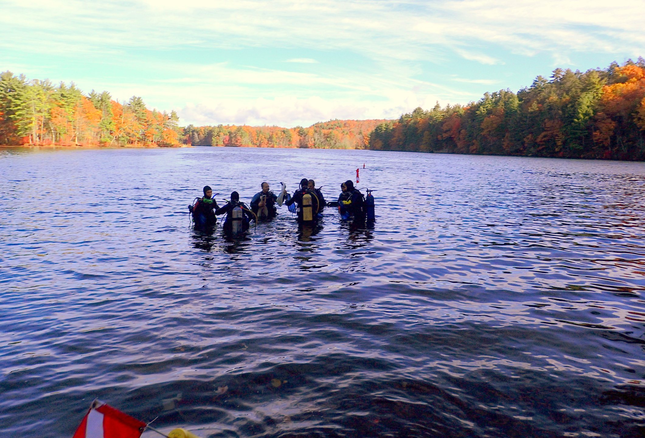 Bigelow Hollow State Park photo 3