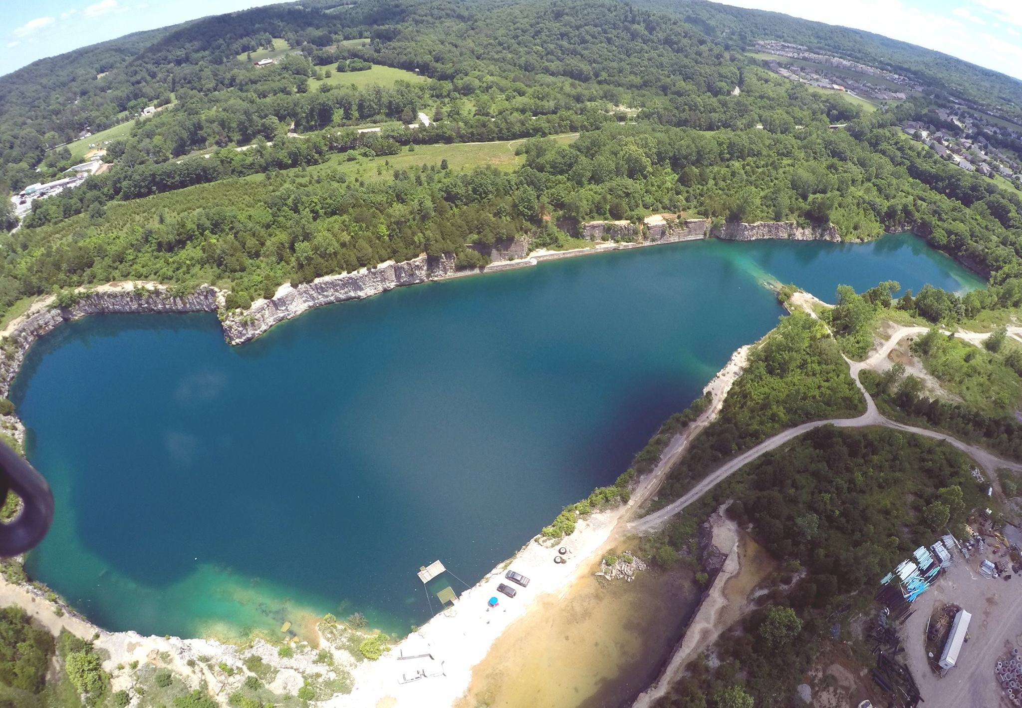 Nashville Quarry