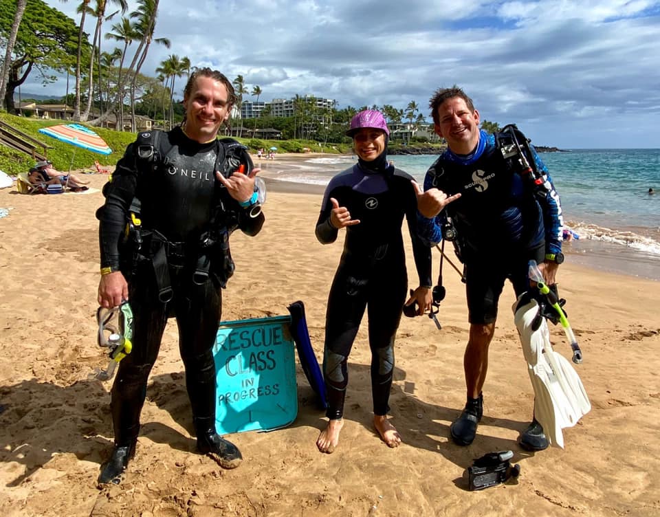 Ulua Beach photo 4