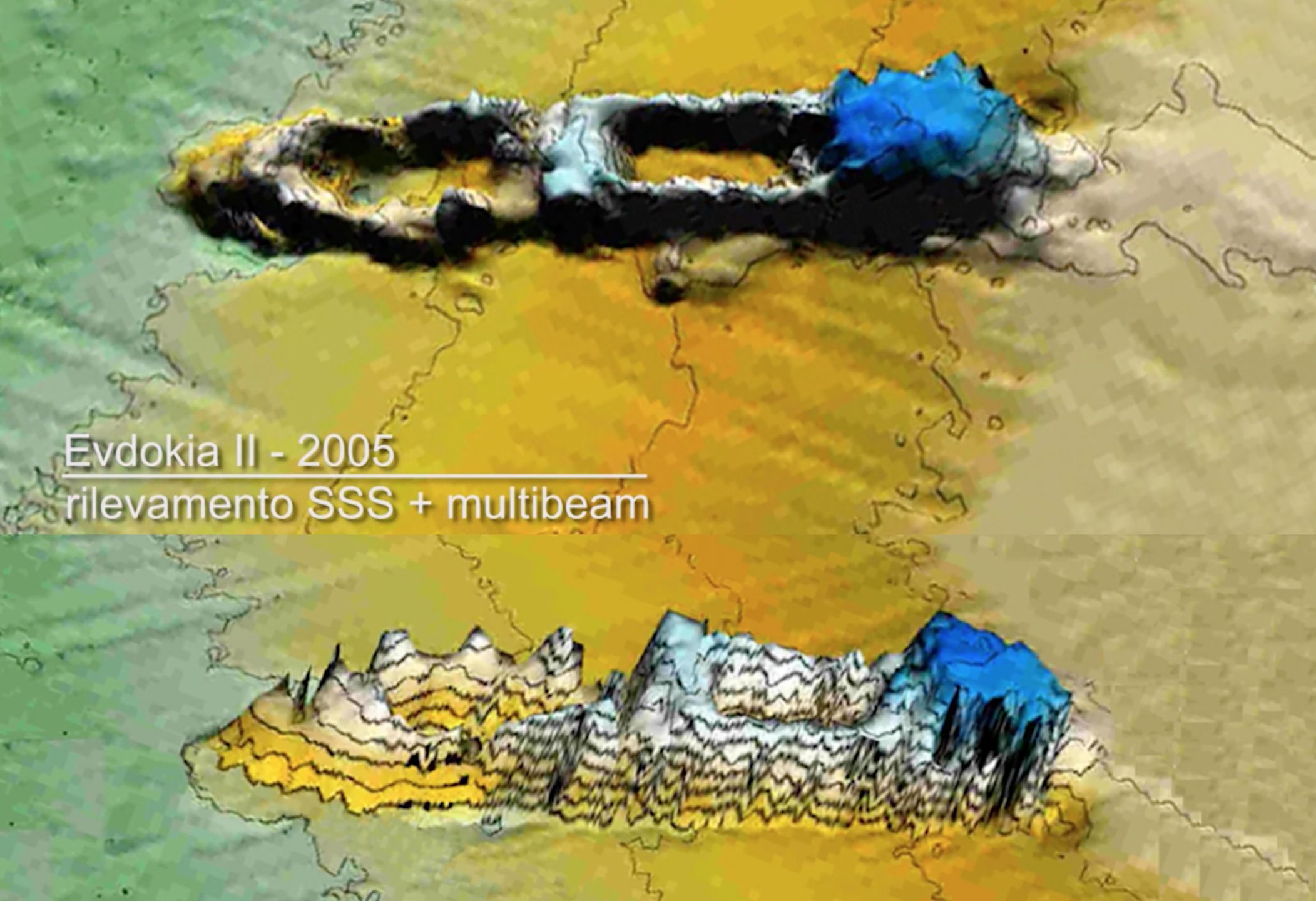 Evdokia II photo 2