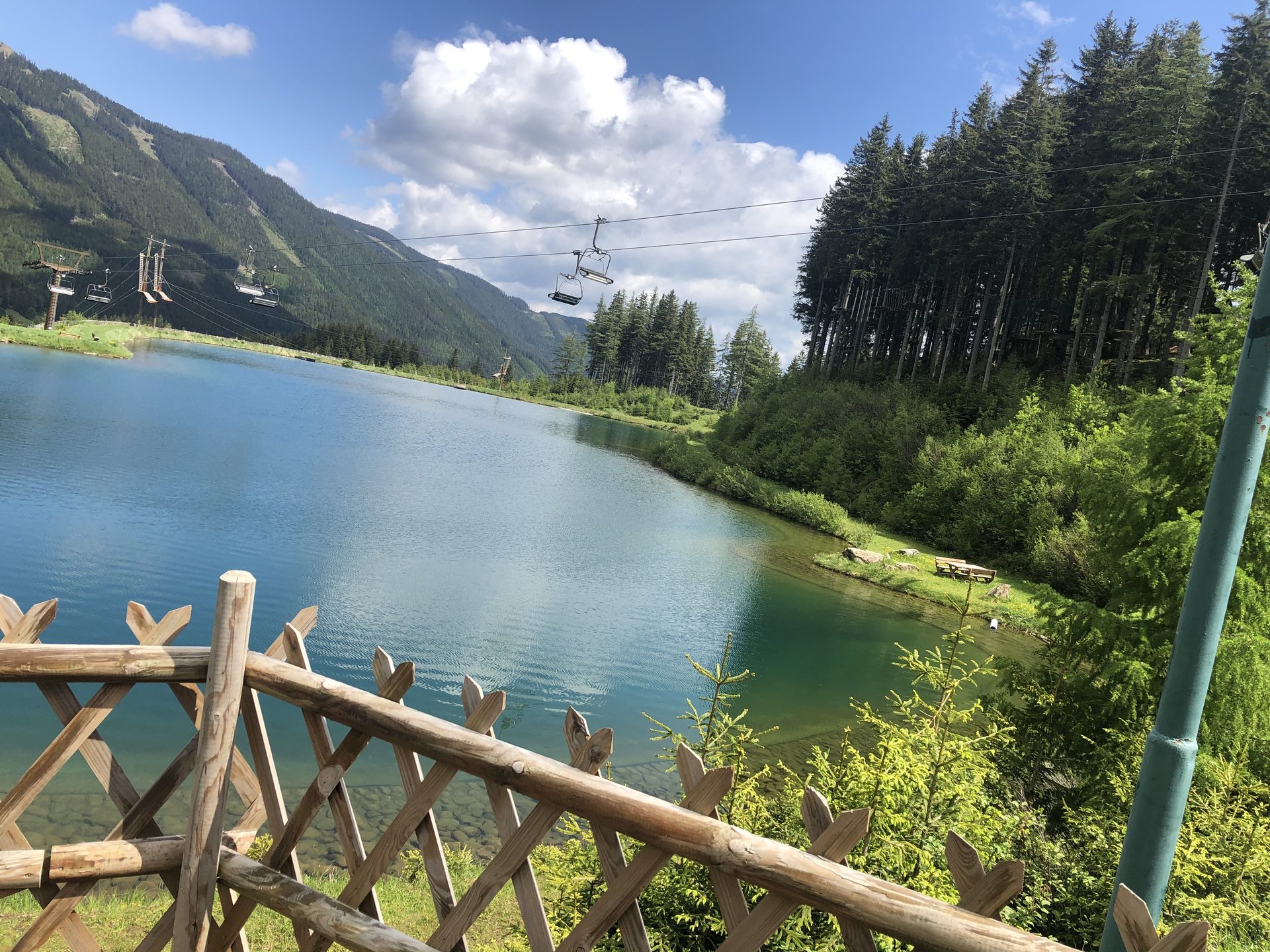 Grüblsee