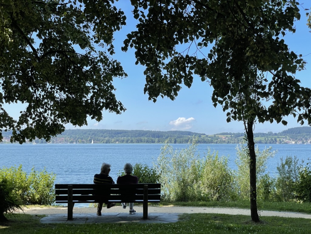 Liebesinsel - Überlingen / Bodensee photo 2
