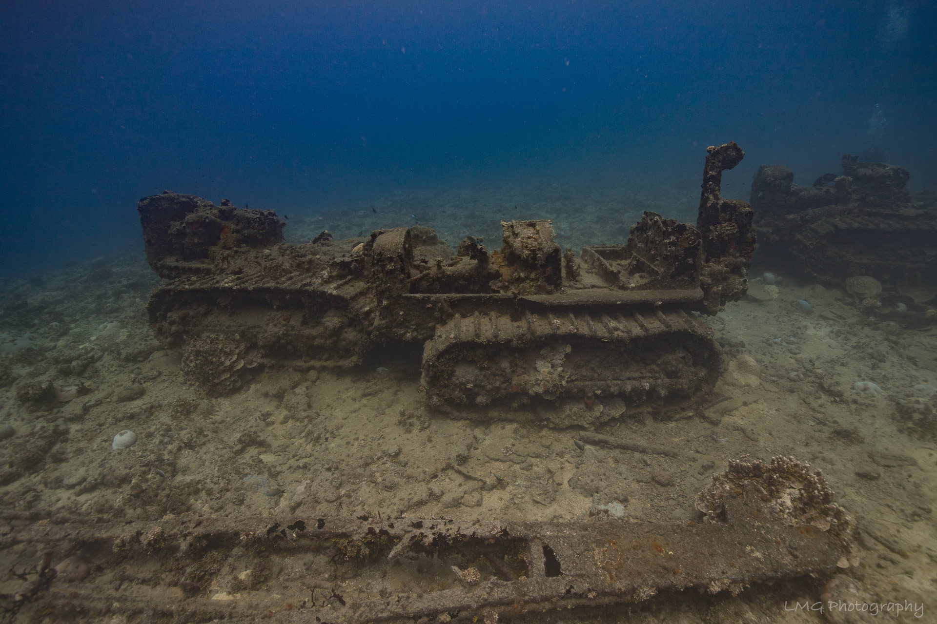 SeaBee Junkyard photo 6