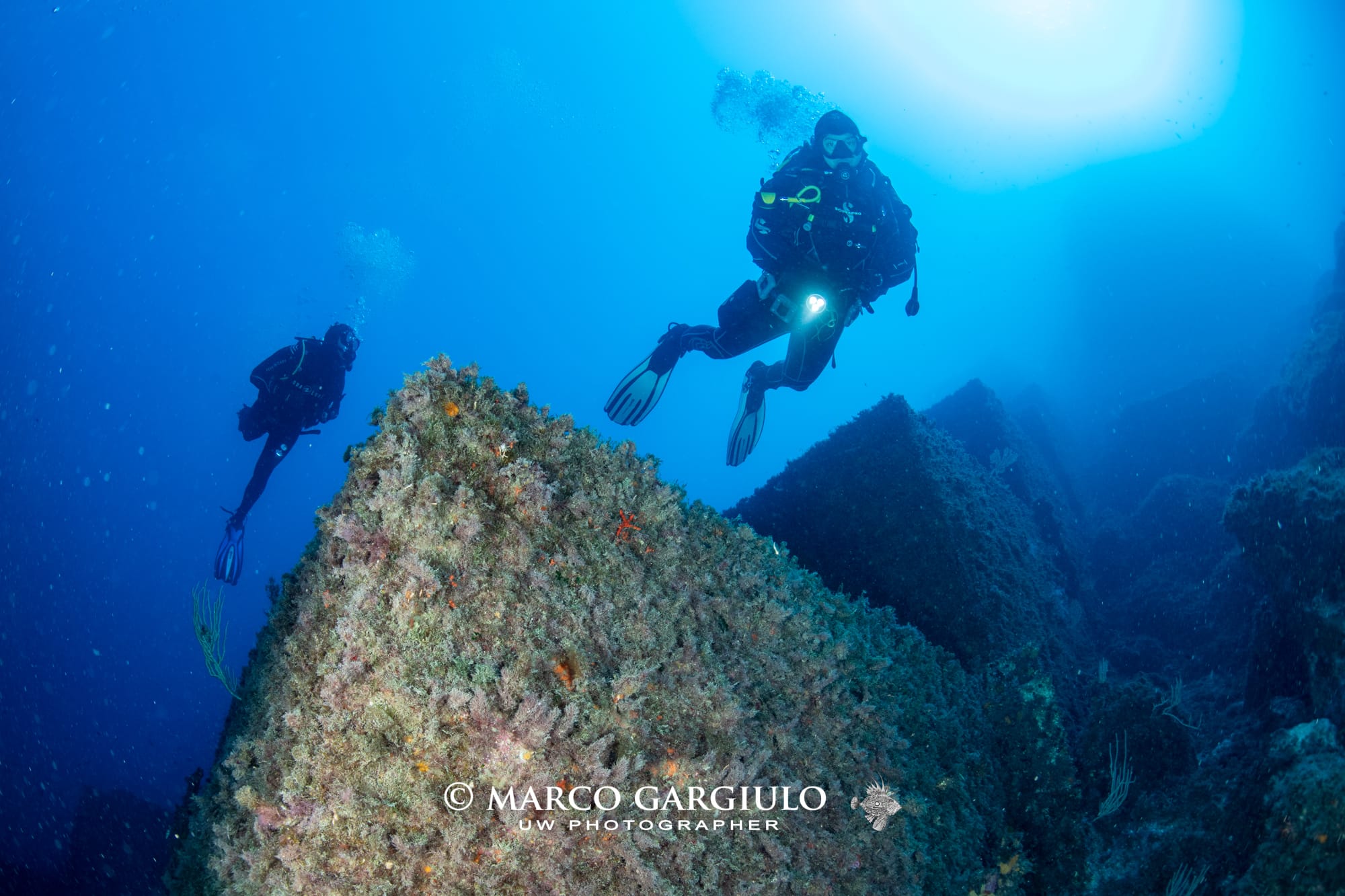 Punta Baccoli photo 2