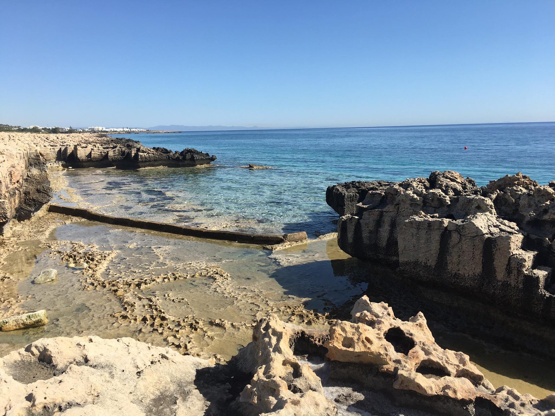 Roman Harbour photo 2