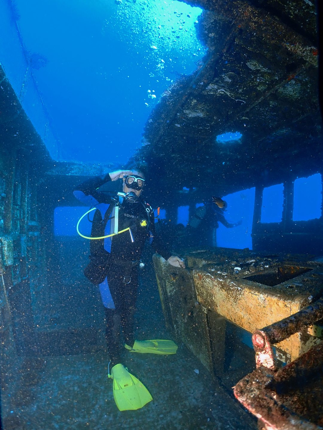 Wreck Afonso Cerqueira photo 4