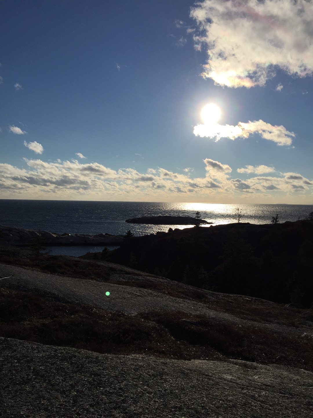 Polly Cove photo 2