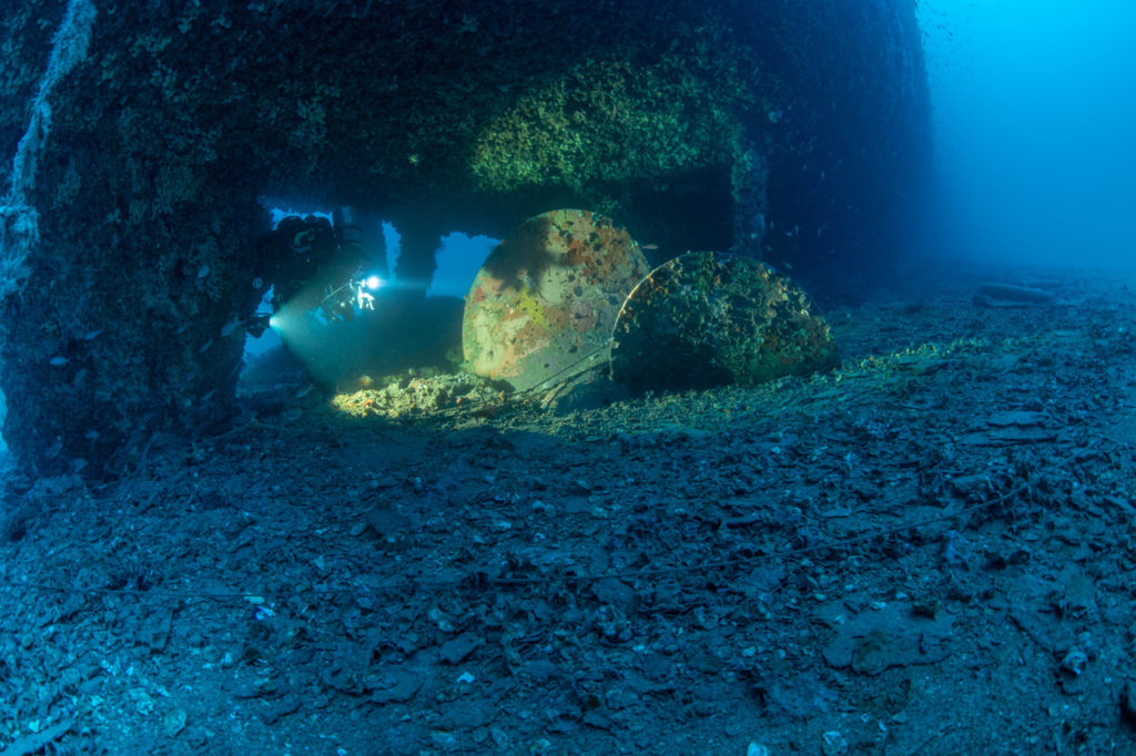 HMS Southwold photo 6
