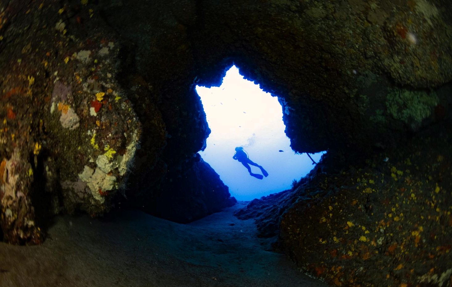 Blue Hole