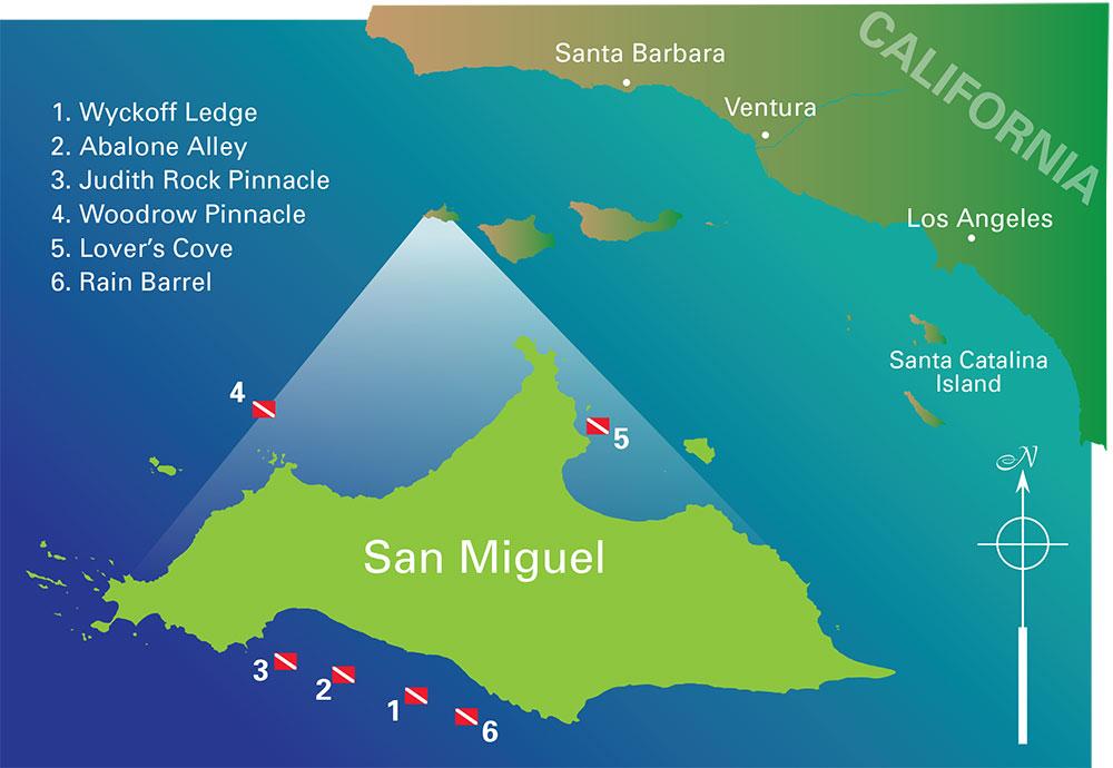 San Miguel Island photo 12