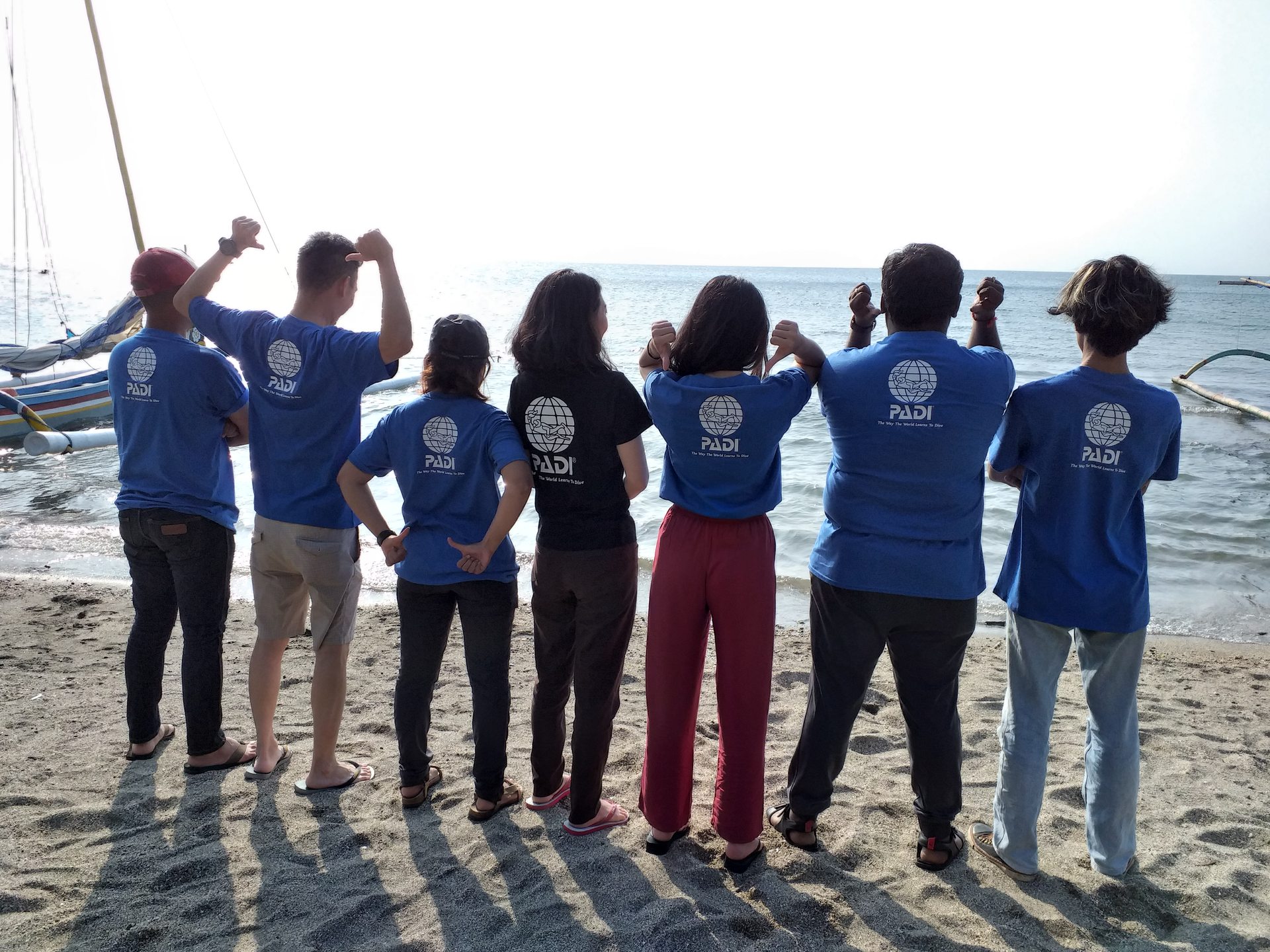 Pasir Putih Situbondo photo 4