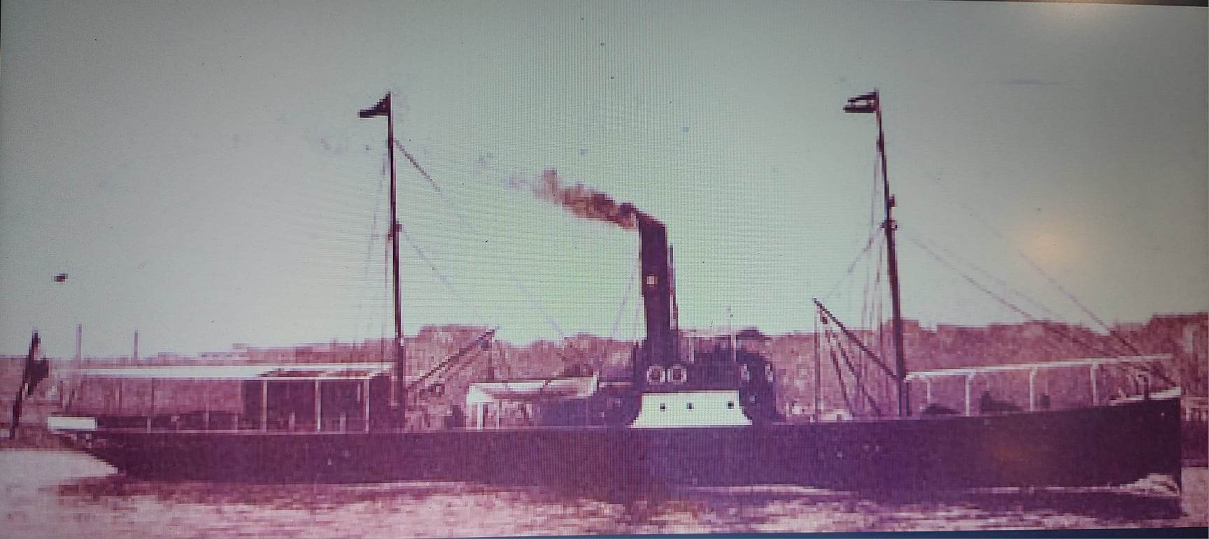 Tihani Shipwreck photo 20