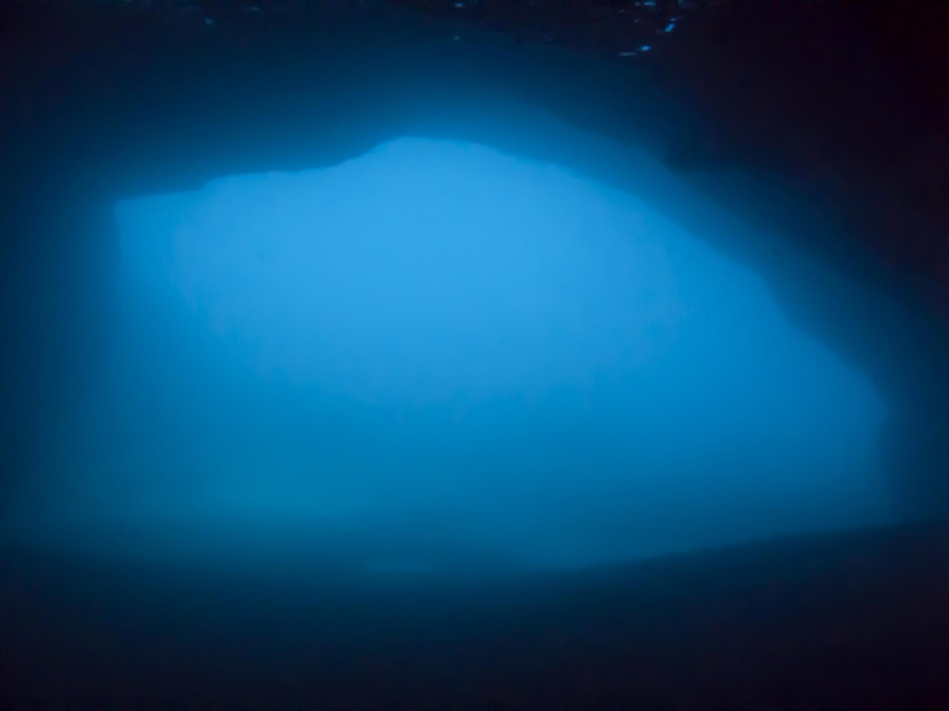 Coral Cave