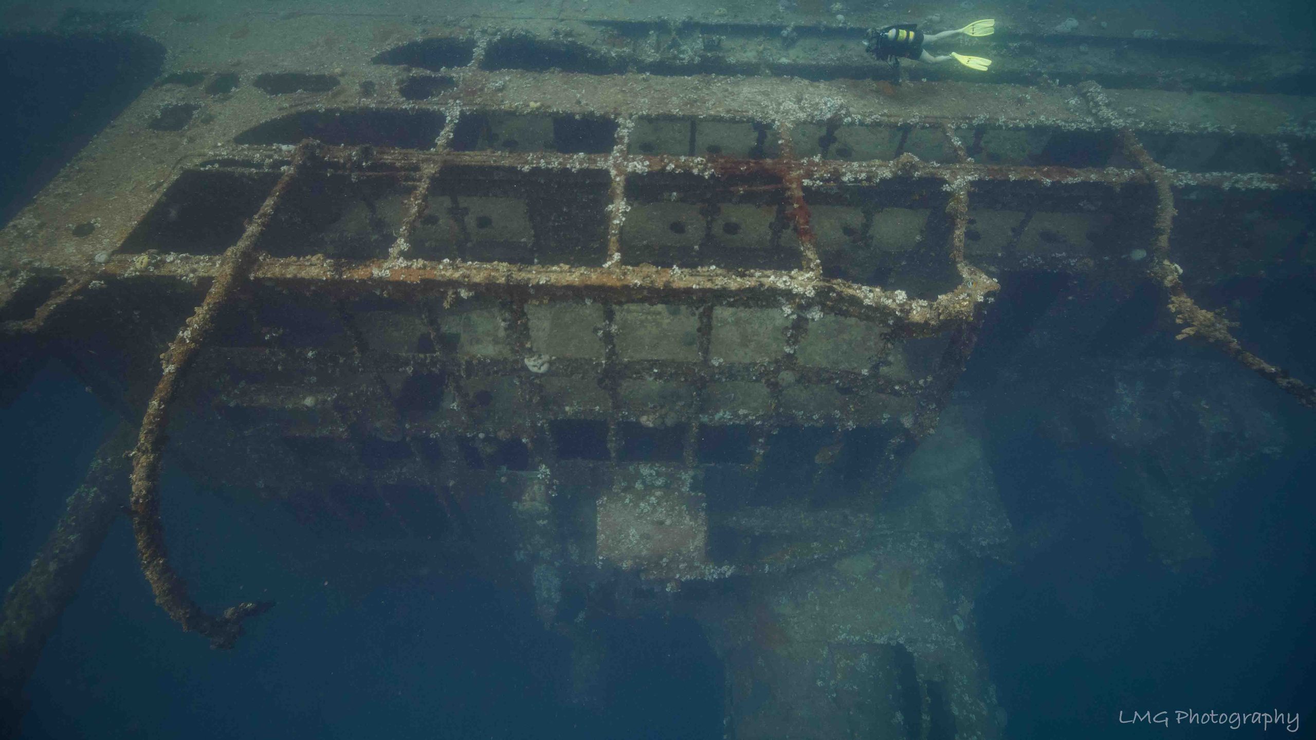 Tokai Maru photo 15