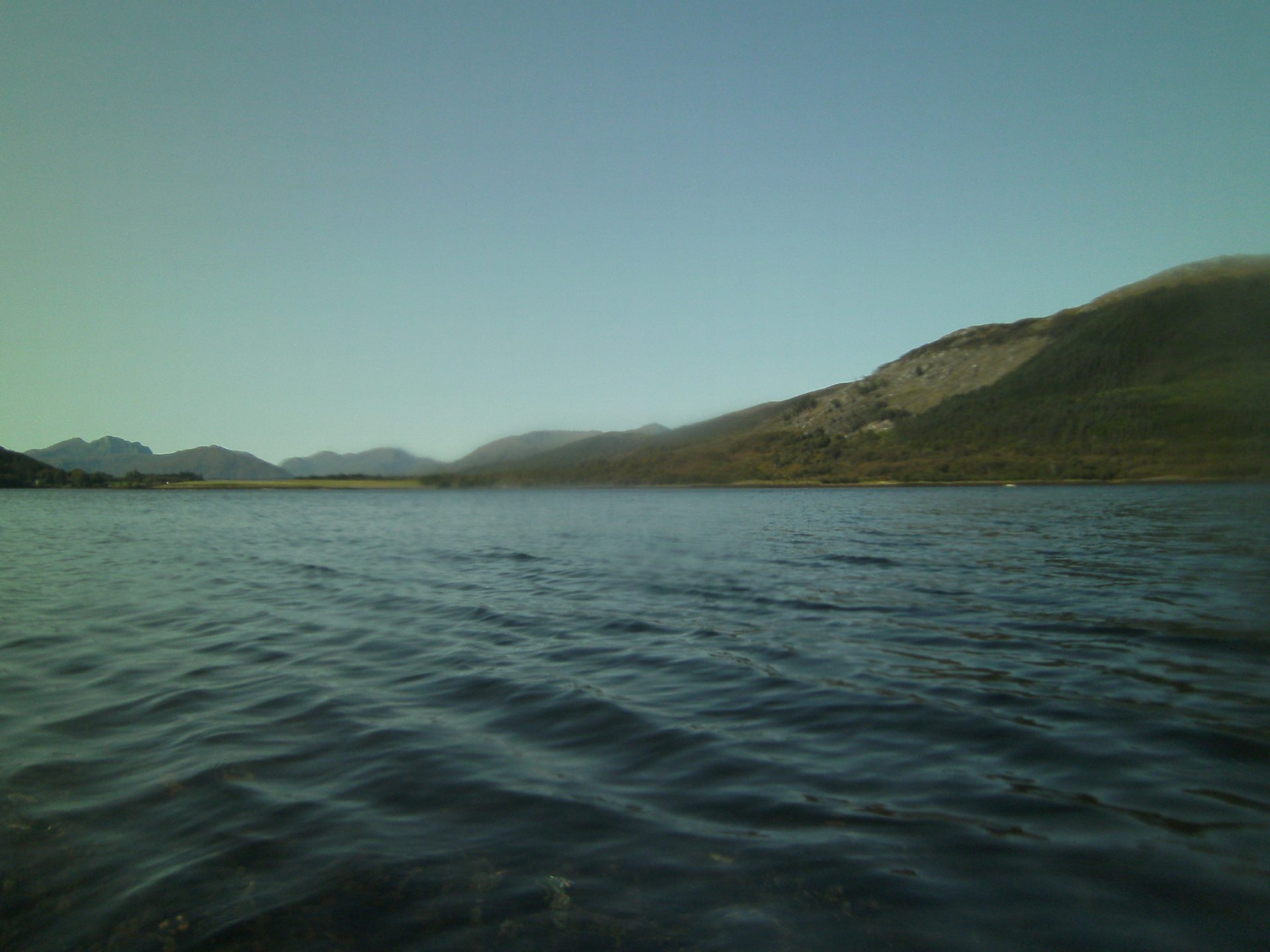 Carnoch Bay - Ballaculish photo 4