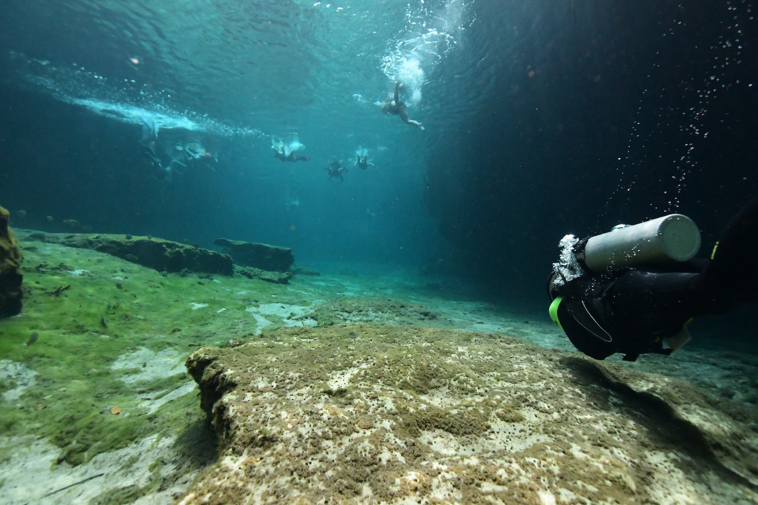 casa cenote