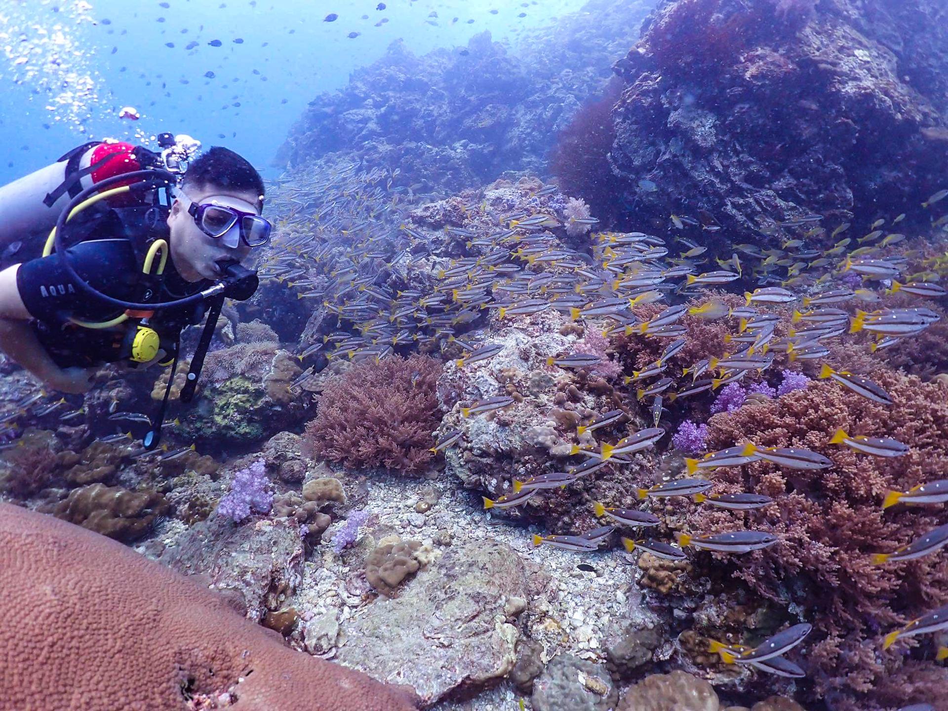 Koh Racha Yai Island photo 8