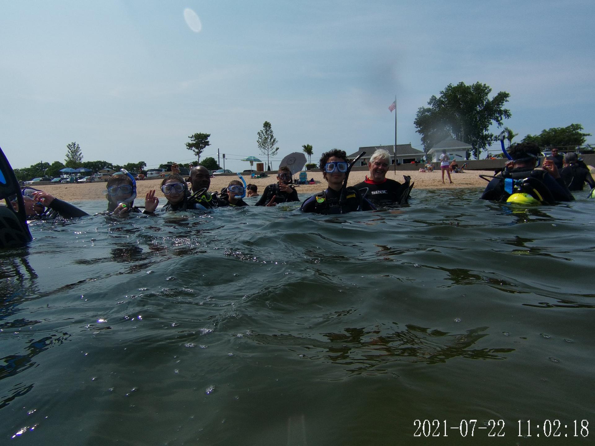 Prybil Beach photo 3