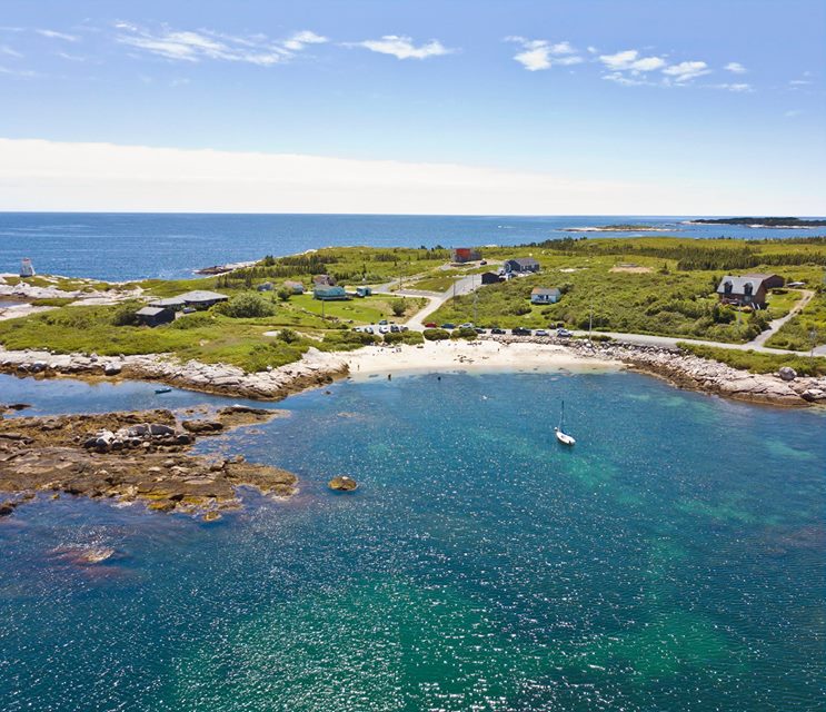 Sandy Cove photo 2