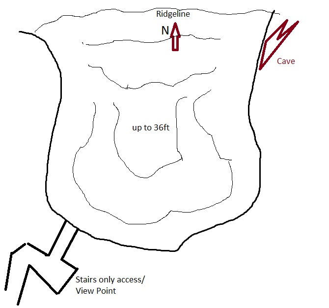 Smugglers Cove photo 2