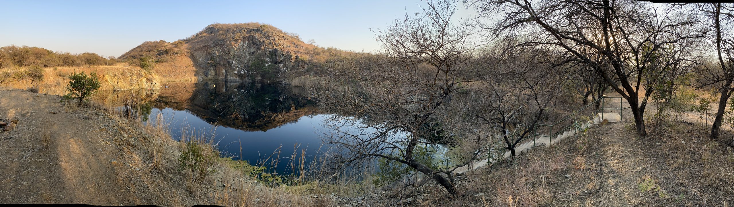 Komati Springs