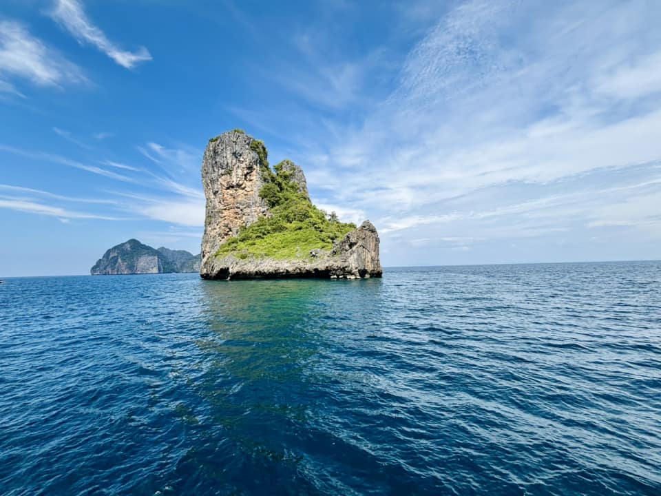 Koh Bida Nok