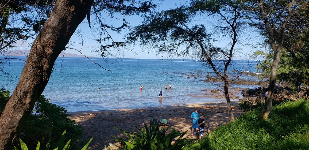 Ulua Beach photo 3