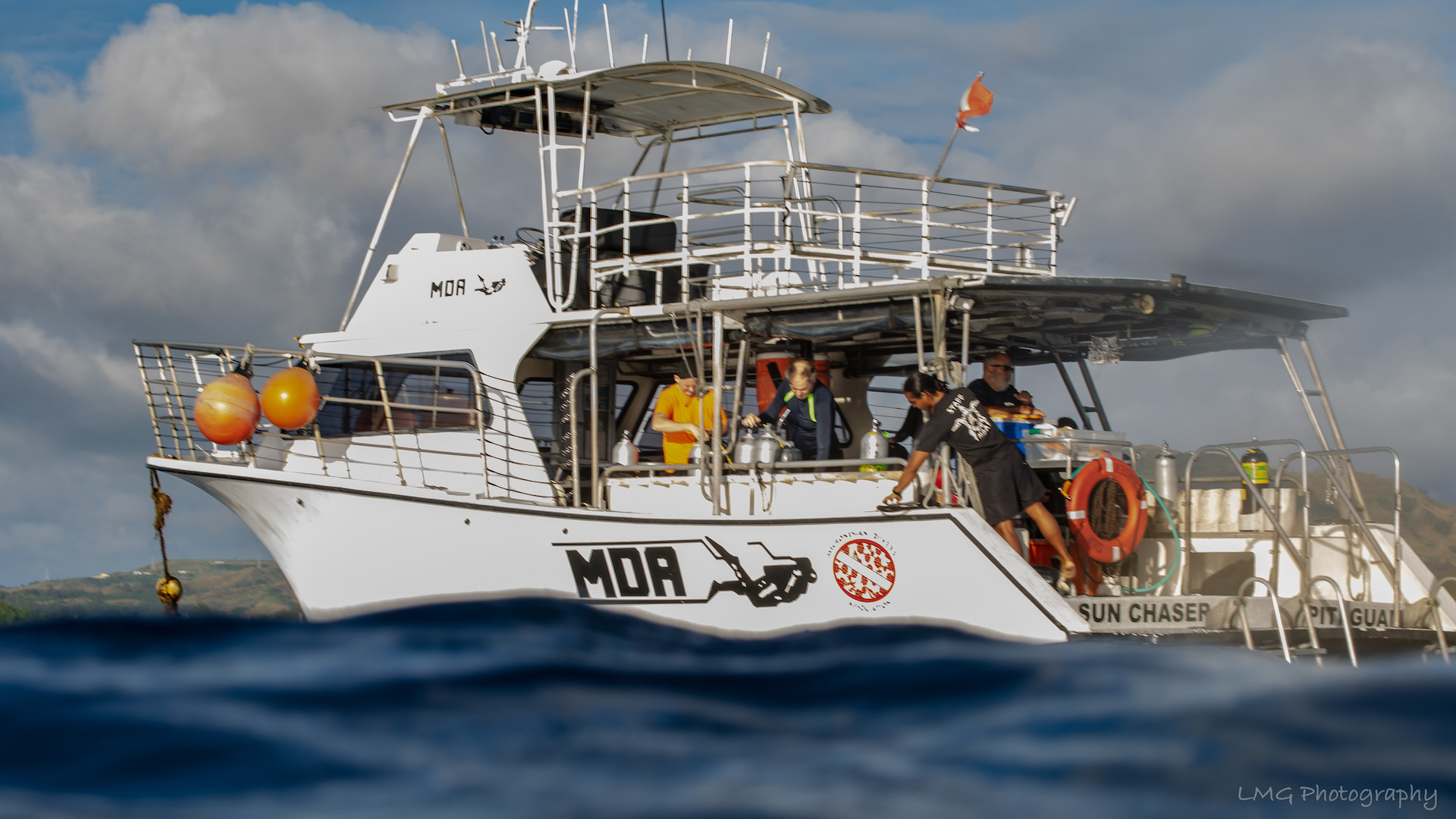 Hap's Reef photo 13